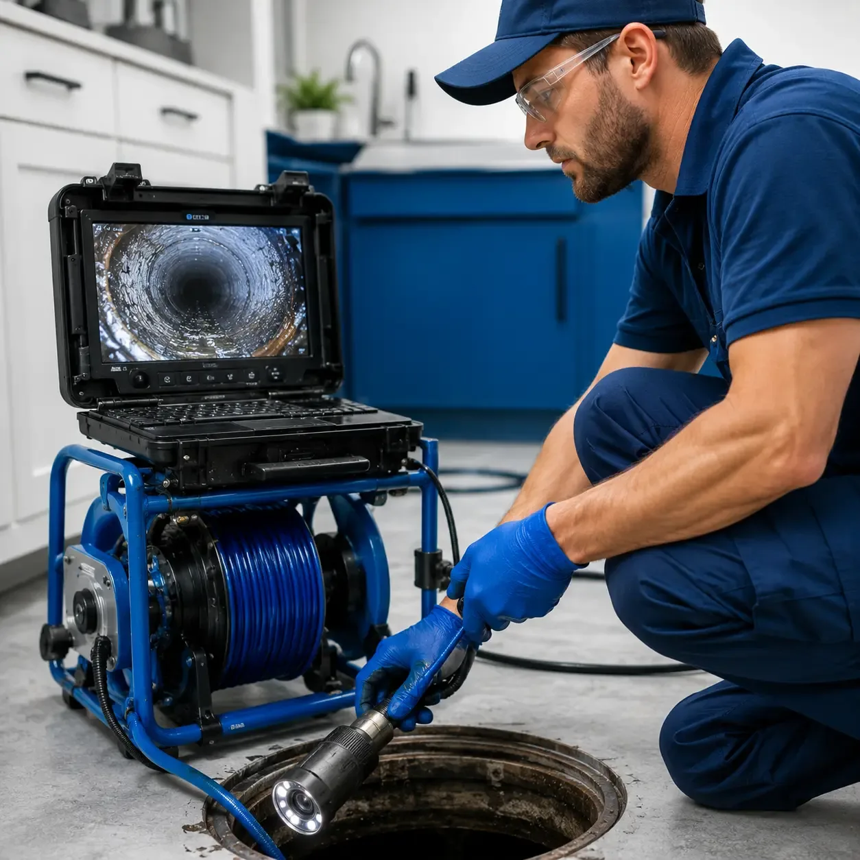 Pipe Relining professionals serving Huntsville, TX
